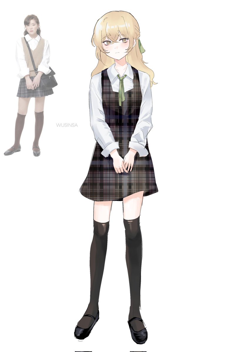 싱클 뇨타 낙서