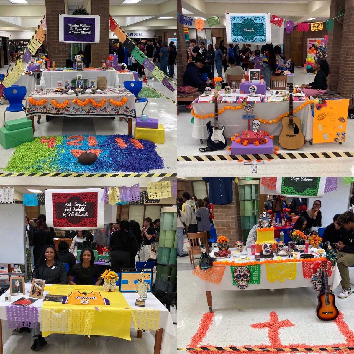 Anabel Ramirez tweet media