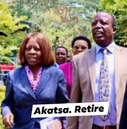 Mwalimu Amunga Peter tweet media