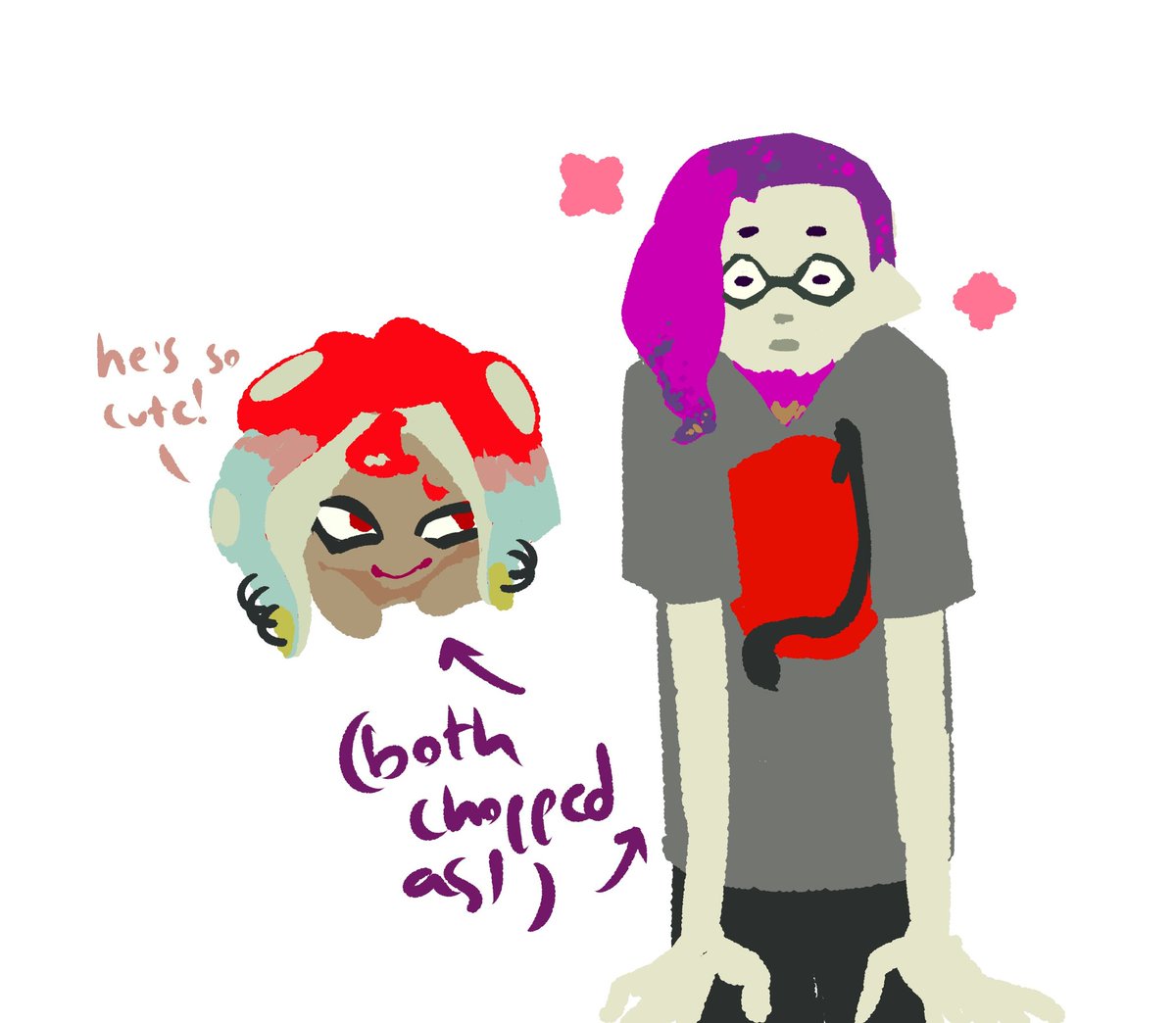 C__SIDE's tweet image. Girl whatever #disspair -🎼