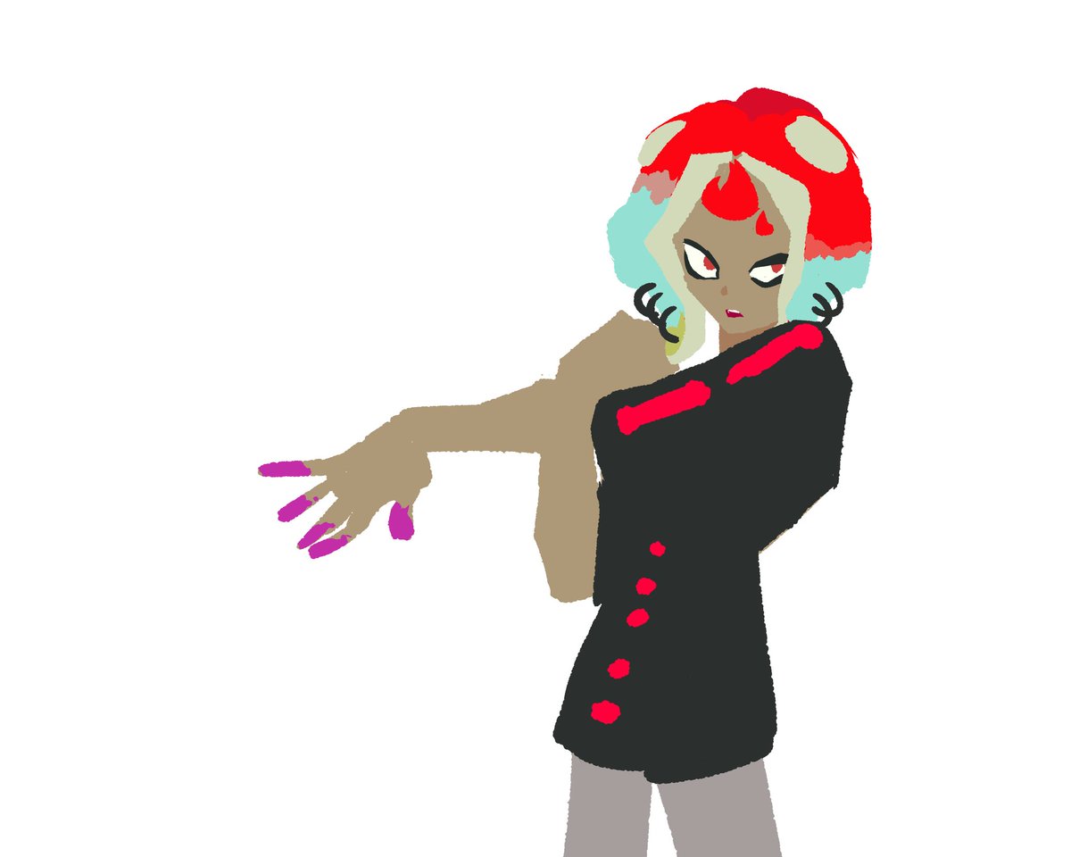 C__SIDE's tweet image. Girl whatever #disspair -🎼