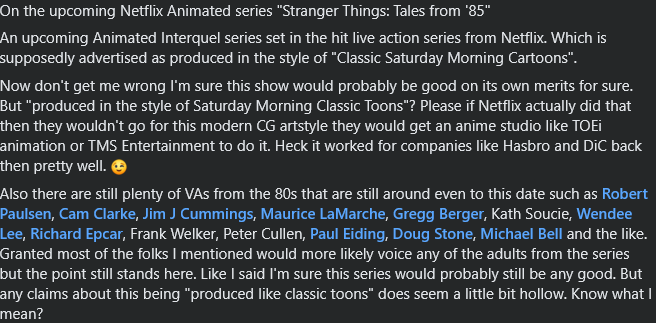 Here is a little something about a certain <a href="/netflix/">Netflix</a> series announcement.

<a href="/VenomPichu/">Christian the Pichu 🐁⚡️</a> <a href="/SantiBird2024/">Santiago Romani Maurolagoitia</a>
