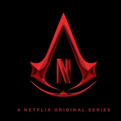 ac_daily_news's tweet photo. What should the Assassin's Creed Netflix series, which is currently in production, absolutely NOT do? ❌

#AssassinsCreed
#Netflix https://t.co/0ekBsEBu22