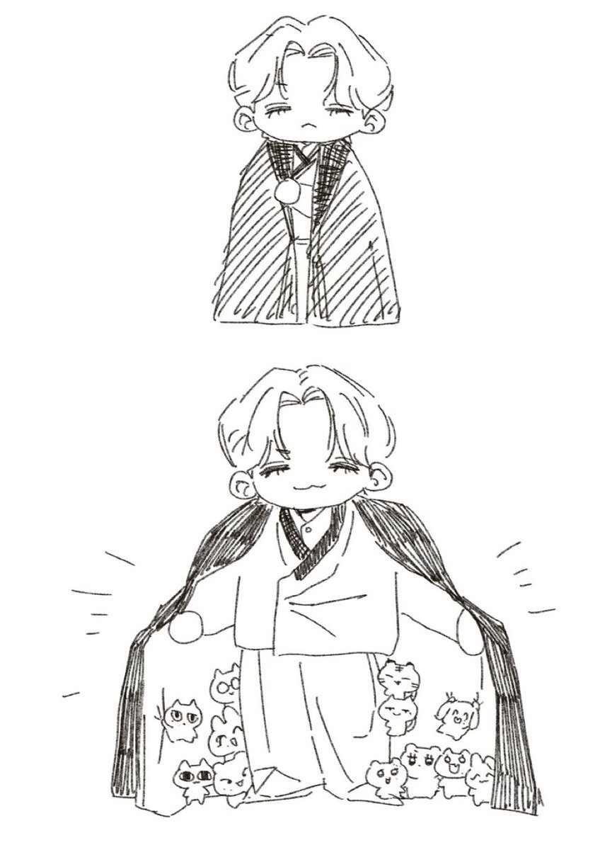 t_1713526's tweet image. #2025MAMAVOTE #SEVENTEEN

(懐かしい絵)