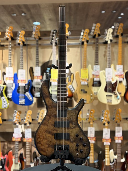 イシバシ楽器心斎橋店 on X