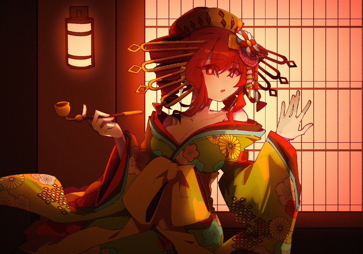 重音テト 吉原ラメント