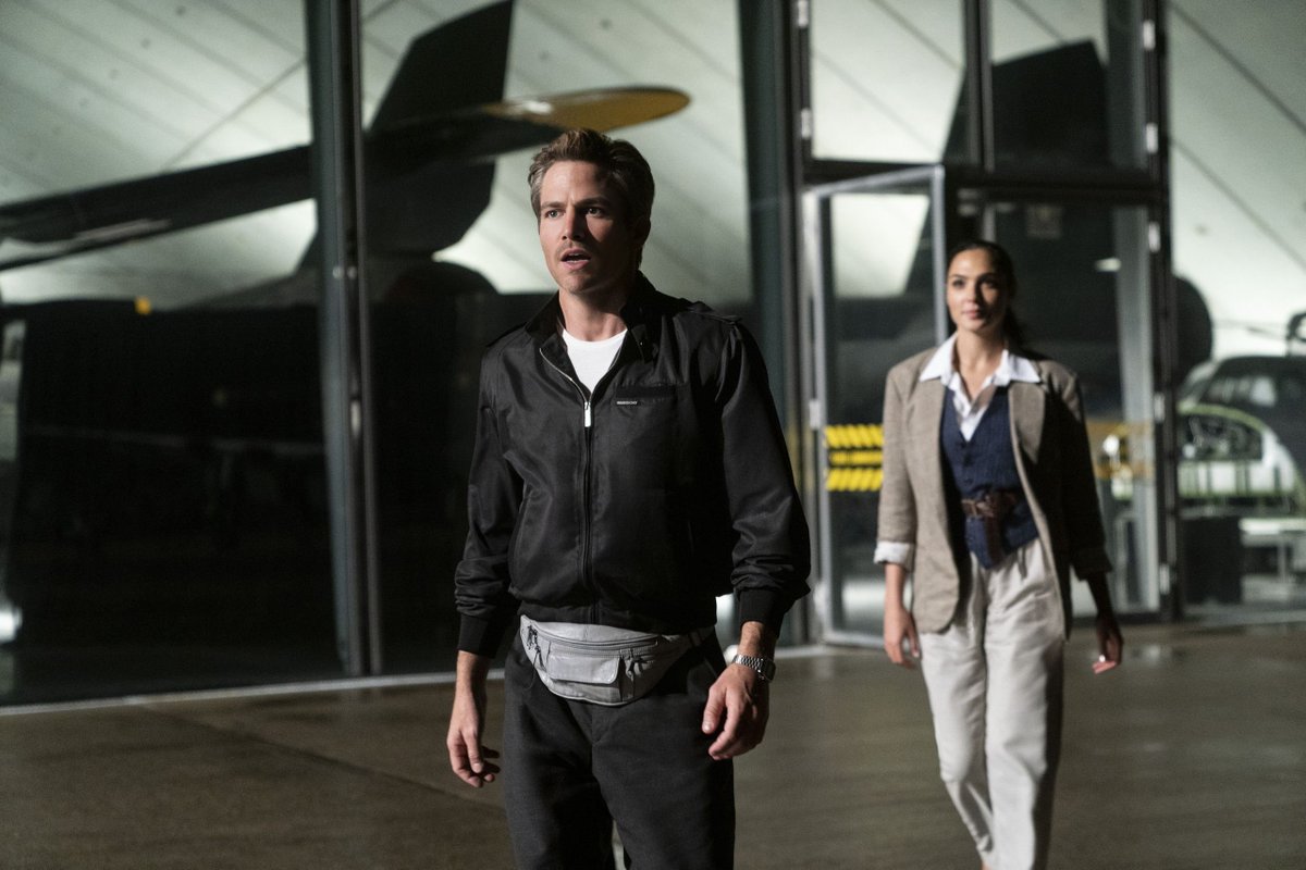 Diana Prince tweet media