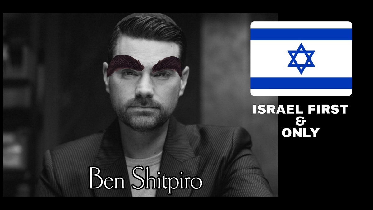 Ben Shapiro: Jesus was a criminal a revolutionary who deserved to be crucified.