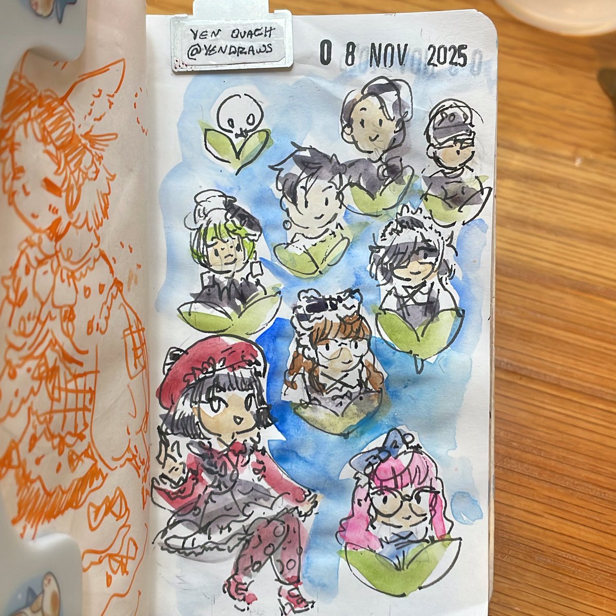 Yến 🦈😈 ✨ tweet media