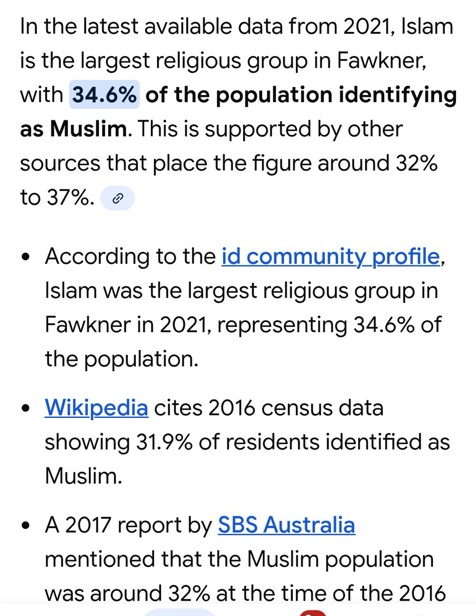 ozcrimenews's tweet photo. Empirical evidence does not support the hypothesis that a higher density of Muslim residents is associated with an elevated incidence of arson.
#fawkner #broadmeadows #melbourne https://t.co/b2AHpe3S6O