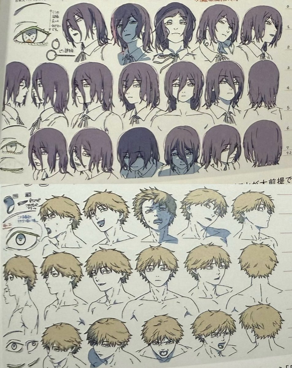 everyone please admire their beauty with me… thank you so much @trioxlight for sharing.ᐟ.ᐟ