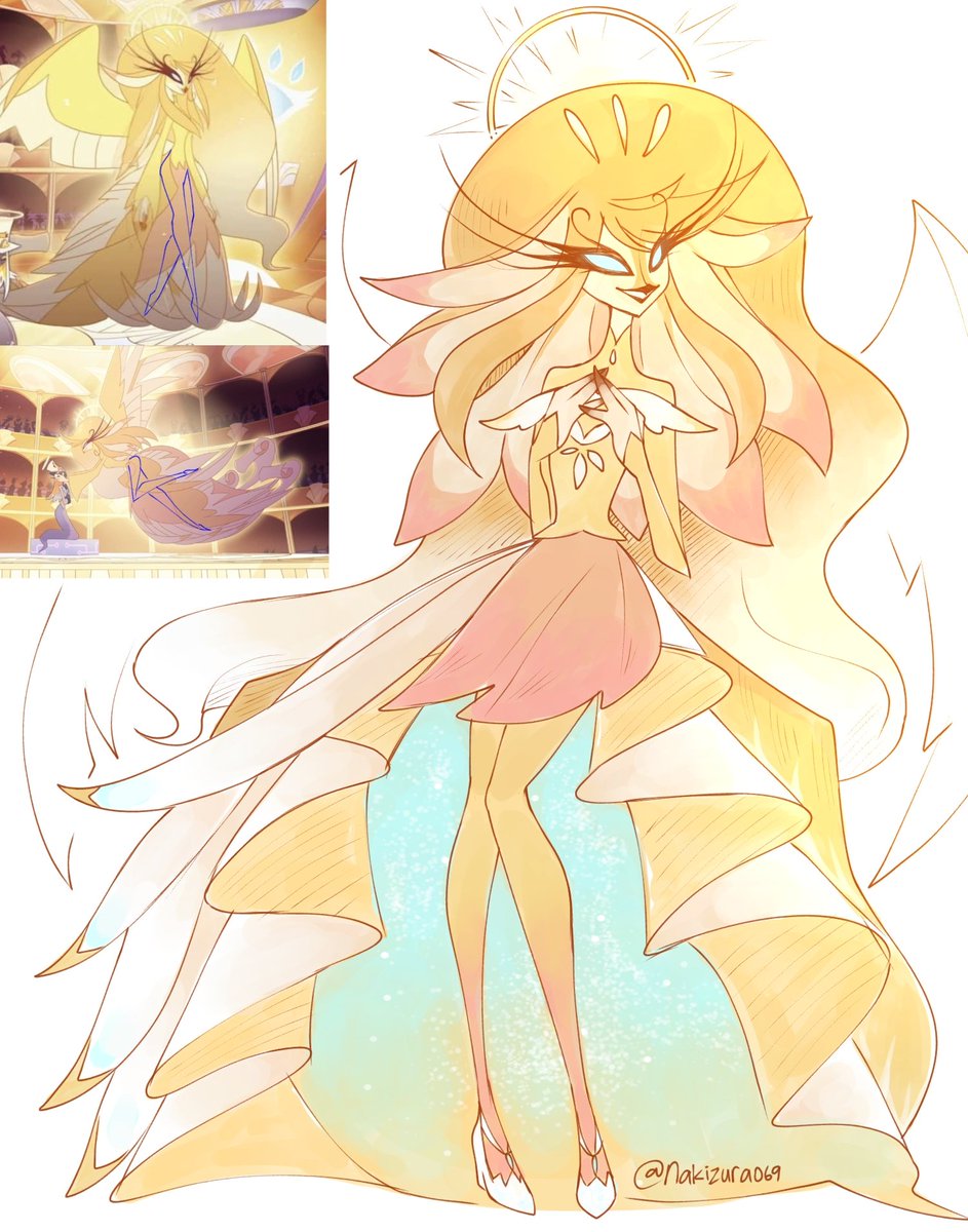 Nakizura069's tweet image. other options