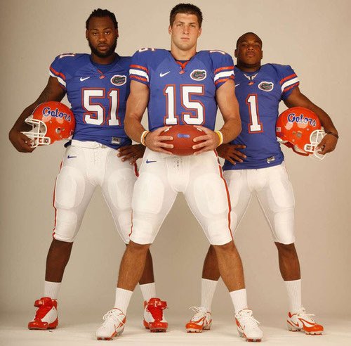 SECcousinShane's tweet image. Florida Gators in two weeks when Tennessee plays them….