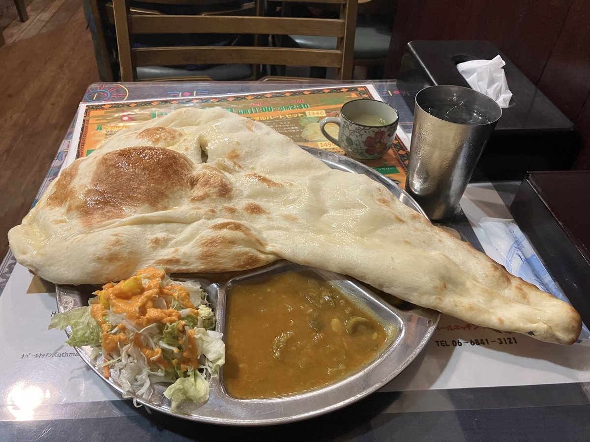 Libra_24th's tweet image. また来ちゃった