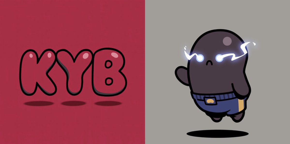 KNOW YOUR BEAN 
SEASON 1 | CHAPTER 7 | <a href="/DigitalNeighbor/">黑(kuro)⛩🫘⚡️| Azuki Japan | Digital Neighbor</a>

Welcome to the next KYB, a series highlighting members of the Garden and their stories. 

This week’s feature: Kuro-san, a husband, father, IT engineer, card game, manga and cinema enjoyer whose journey runs deeper than