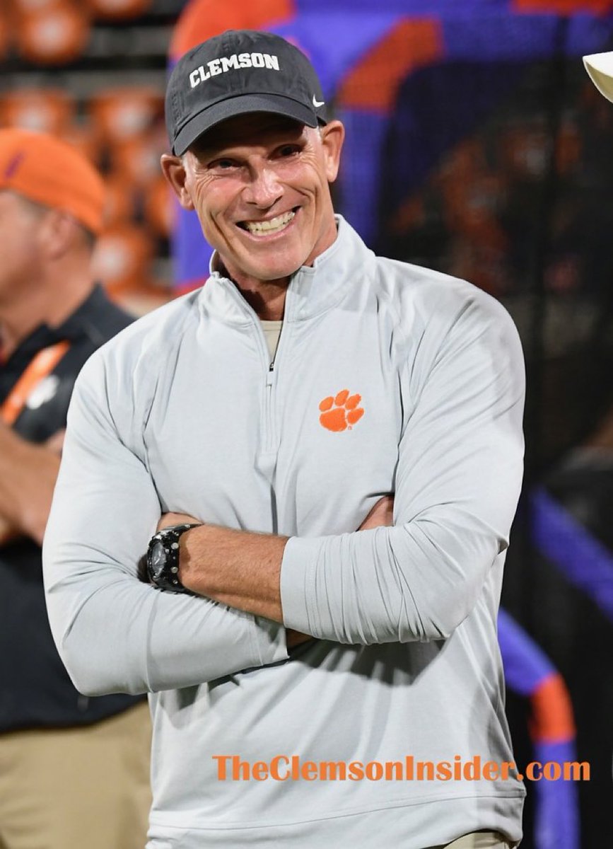 Tiger defense knows how to elevate play when this man is in the building