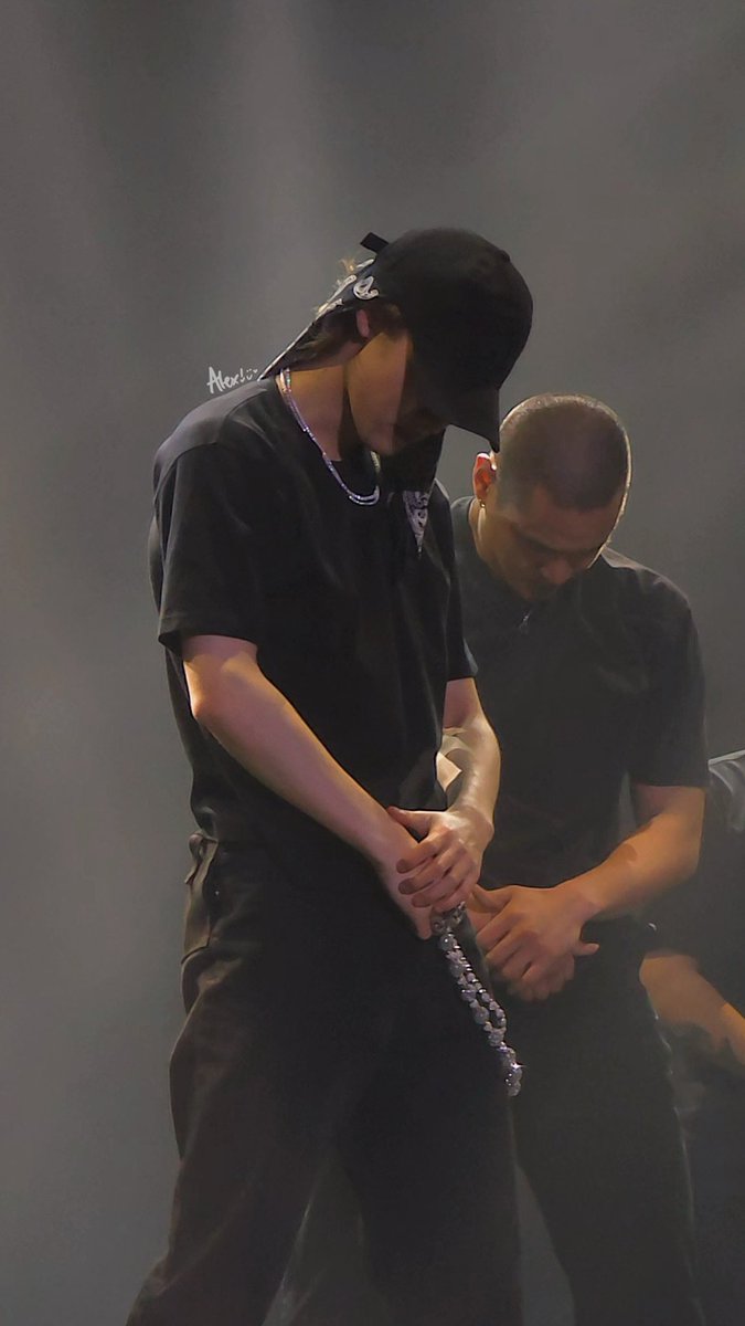 hongjseob's tweet image. 251021 solo

#白翔太 #SOUL #소울
#MOST_WANTED