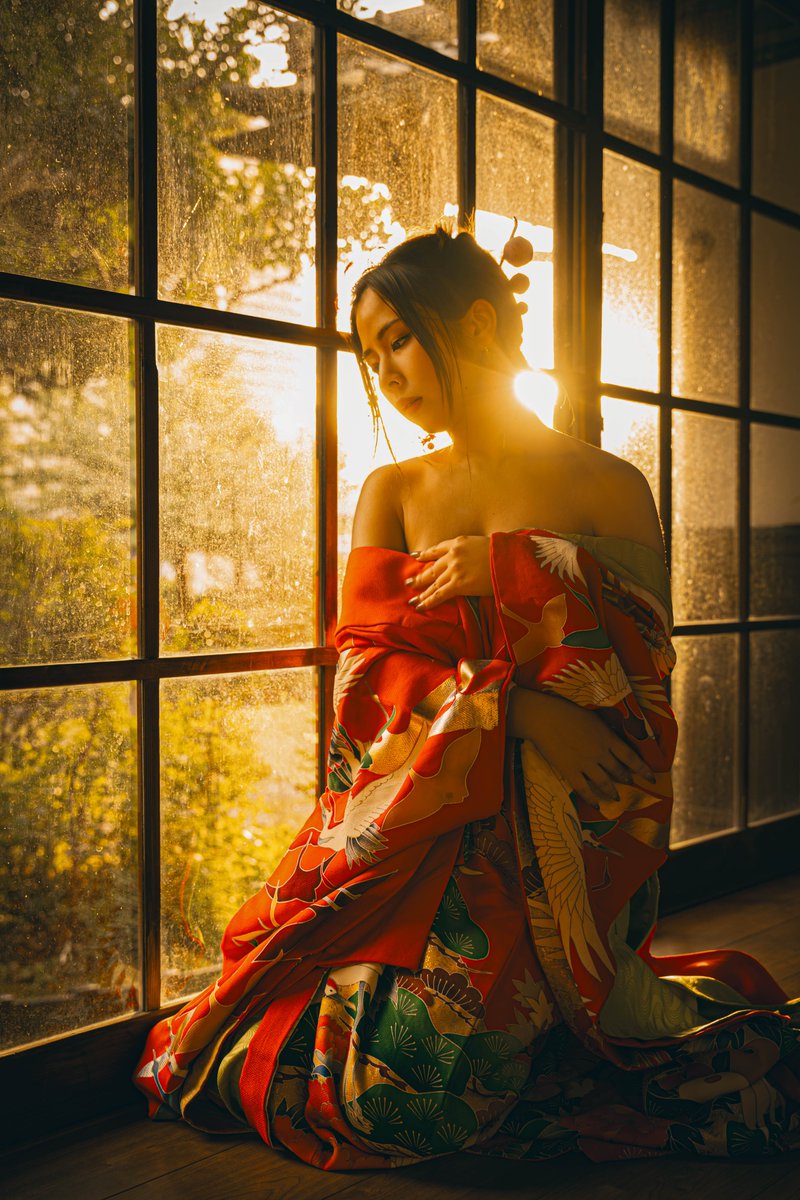 あかね🧡ミス湘南2025ベストフォトジェニック🏆 on X