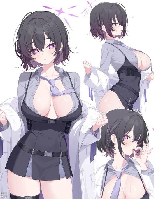 #ブルアカ
