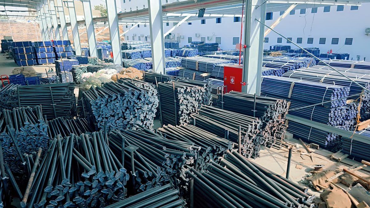 Scaffolding for sale and rent available now. For order please contact us: Contact No: +971555315477  If you have more info about that you can contact us or visit our site:    #scaffolding #construction #usedequipment #building #scaffoldingforsale #manufacturing #equipmentrental