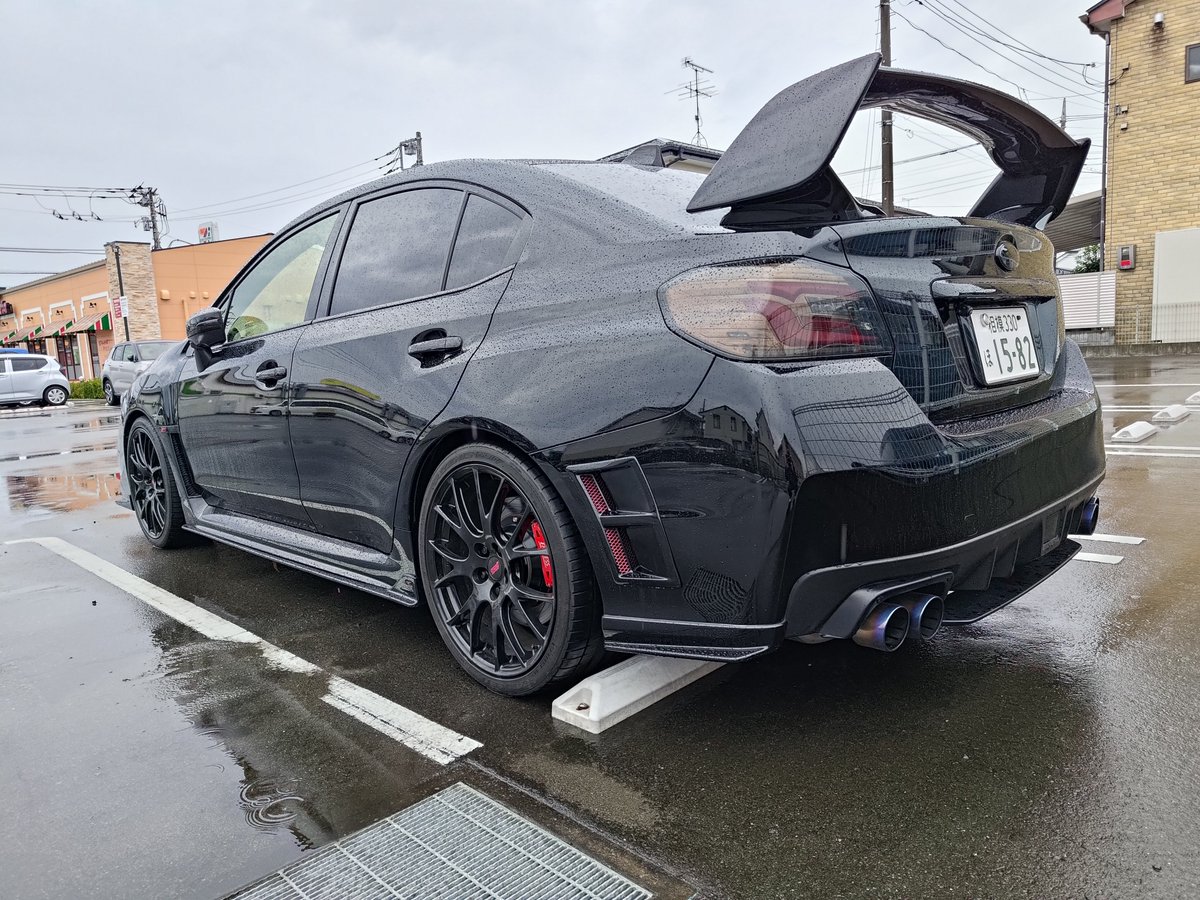 yokun_wrxs4's tweet image. うん…良き…😻大人のミニ四駆完成しました。
そして結局地元の町田商店w