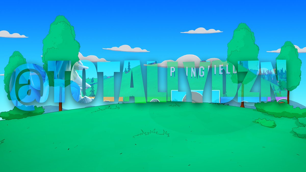 TotallyDZN's tweet photo. THE ULTIMATE FORTNITE Simpsons ASSET Pack 🤠

For $2 AUD, you will have access to:
- 50 HIGH RES Screenshots,
- Custom BACKGROUND INCLUDING GRASS
- A BONUS PSD
- Other assets

ON SALE NOW!!! 😍

https://t.co/oXsd1TSNL9 https://t.co/0kalRBvjog