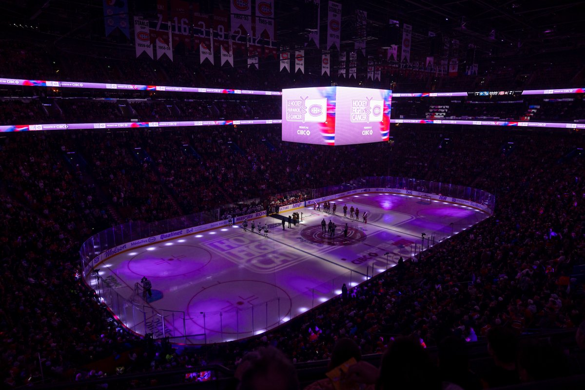 x - Canadiens Montréal tweet media