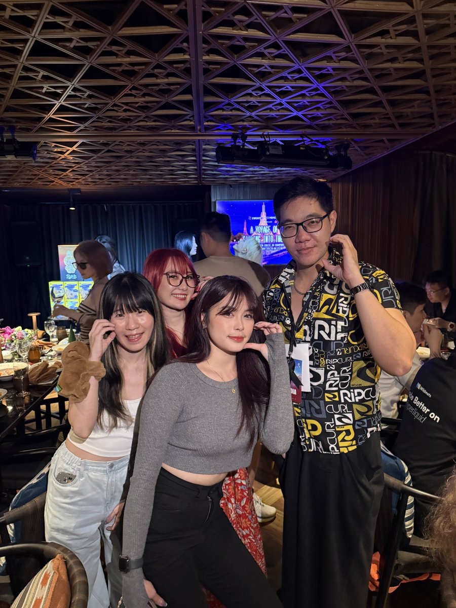 EarthDeFIRE tweet media