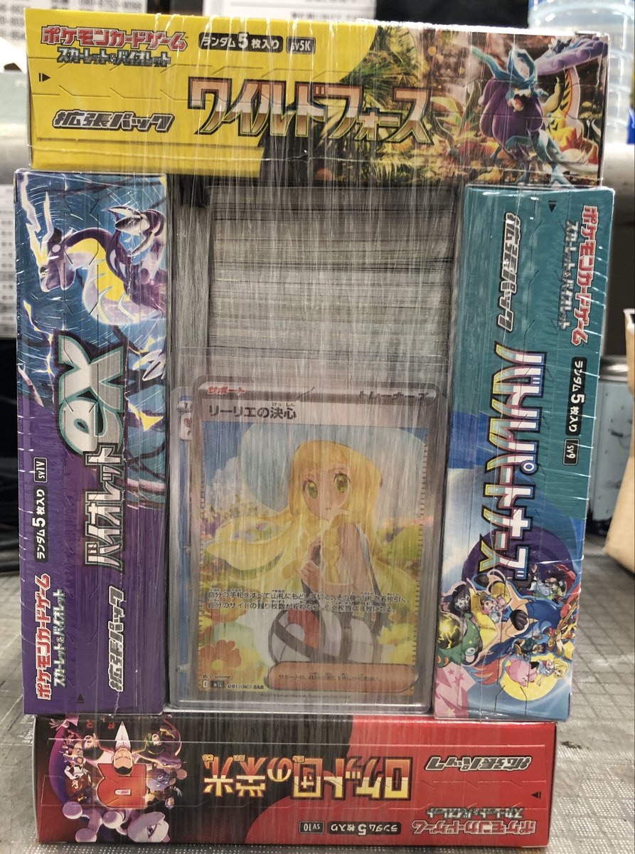 こちらの商品まだ在庫ございます‼ 是非ご来店ください‼