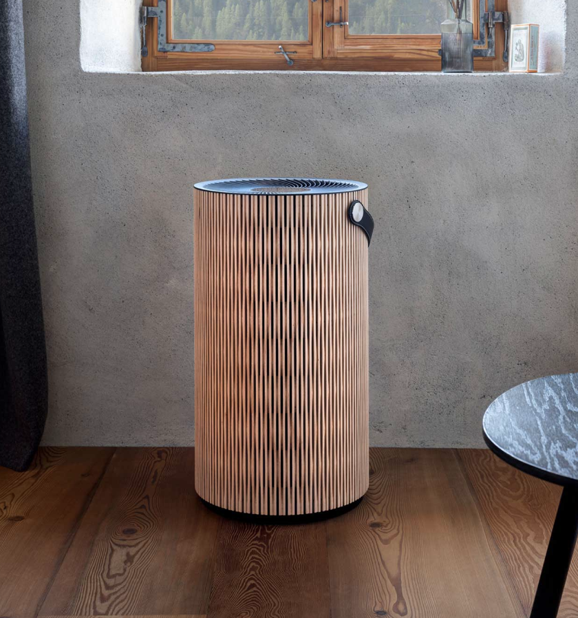 DaveTaylor's tweet image. Dreaming of having perfect air quality in your living space or studio? I check out the beautiful - and spendy - IQAir Atem Earth HyperHEPA Air Purifier and find lots to appreciate. But oh, that price tag! Here's my review: youtube.com/watch?v=z4b5Lr…
@IQAir #airpurifier #HEPA