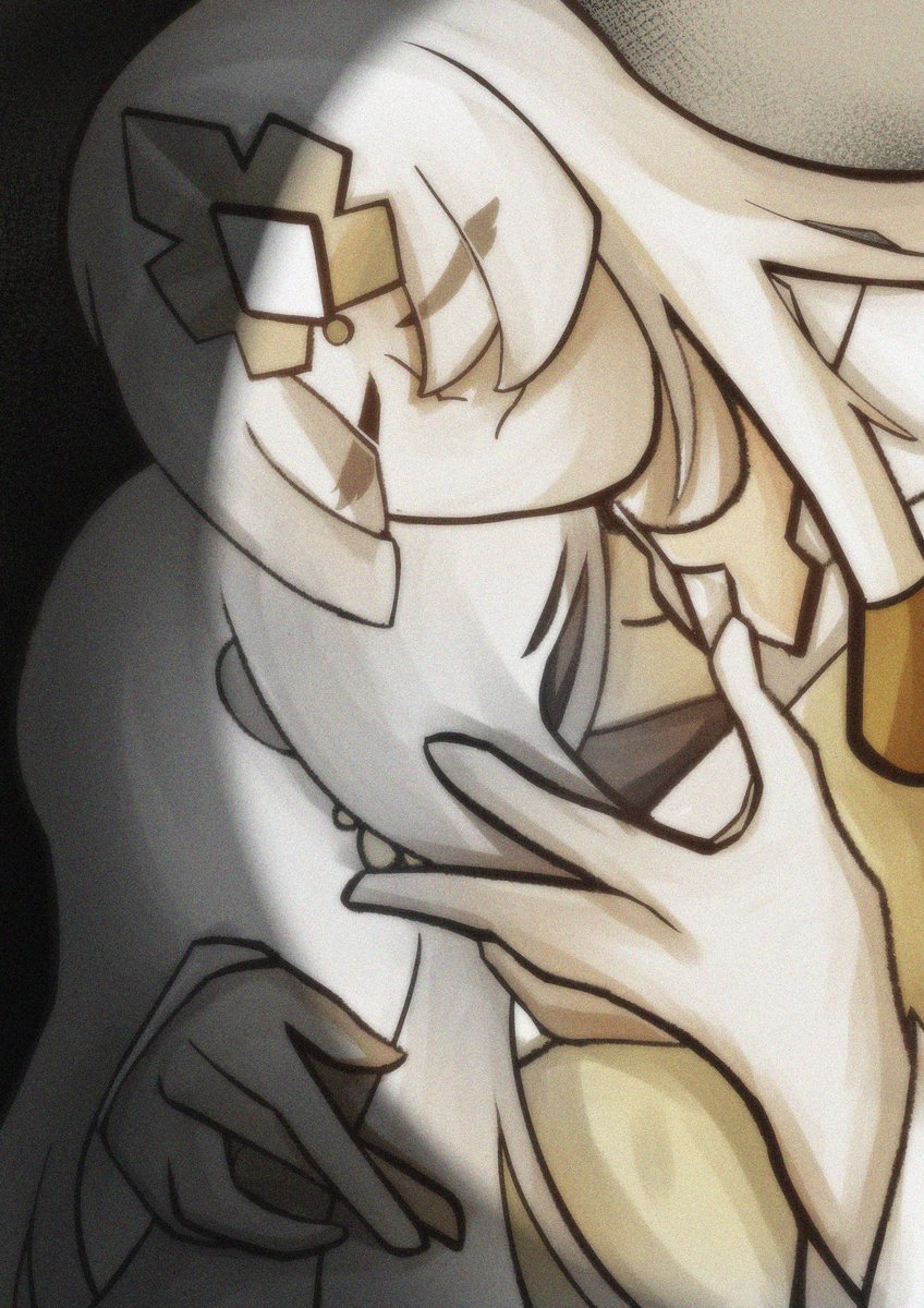 Pas | VGen Comms and Shop Open tweet media