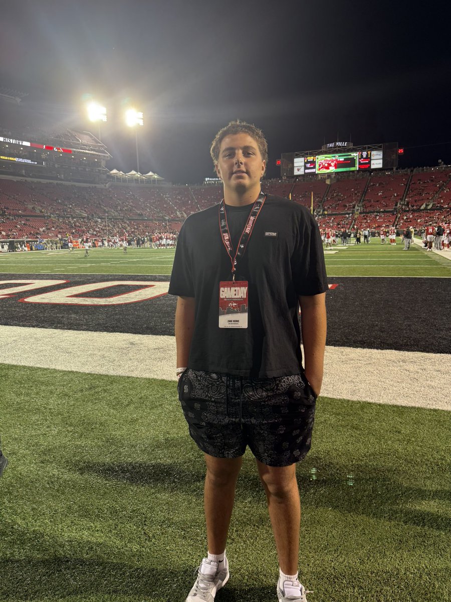 Zane Keric tweet media