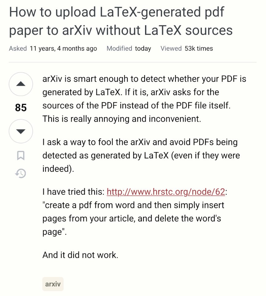 Zhongtang Luo tweet media