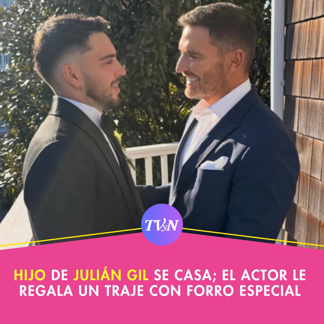 TVyNovelas México tweet media