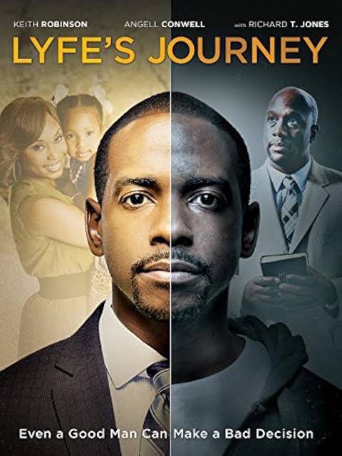 Lyfe’s Journey with <a href="/keithsings/">Keith Robinson</a> on TUBI. Good movie!

<a href="/bigheavy26/">Bigheavy</a> <a href="/pmitche51382/">Pauline Mitchell</a> <a href="/tish________/">Tish</a> <a href="/sameolegal/">dani dupree’s defense attorney</a> <a href="/EbonyStarr5/">Blackerys Targaryen of House Moderna</a> <a href="/HonnyDipp/">Kisha</a> <a href="/kayla_9908/">Kayla 🌺</a> <a href="/OlivviaDay/">Literal1🛐🌊</a>