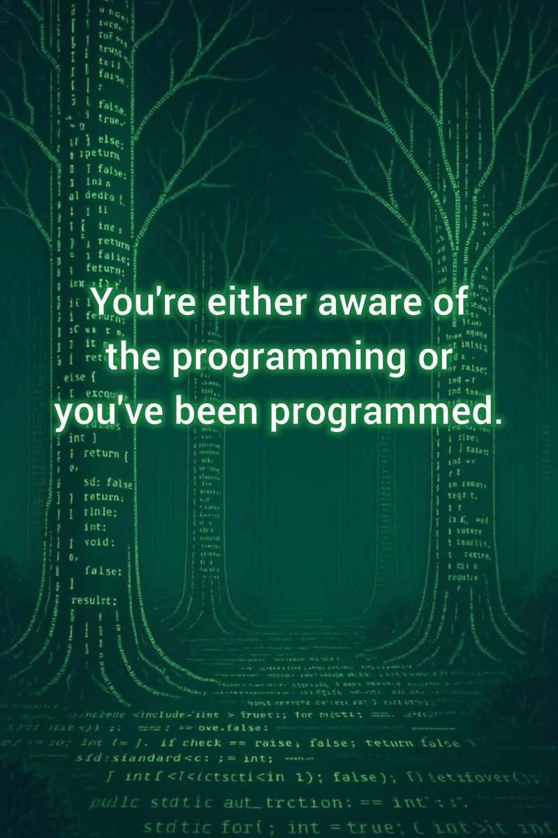 The Fourth Way (@the4thwayyt) on Twitter photo 