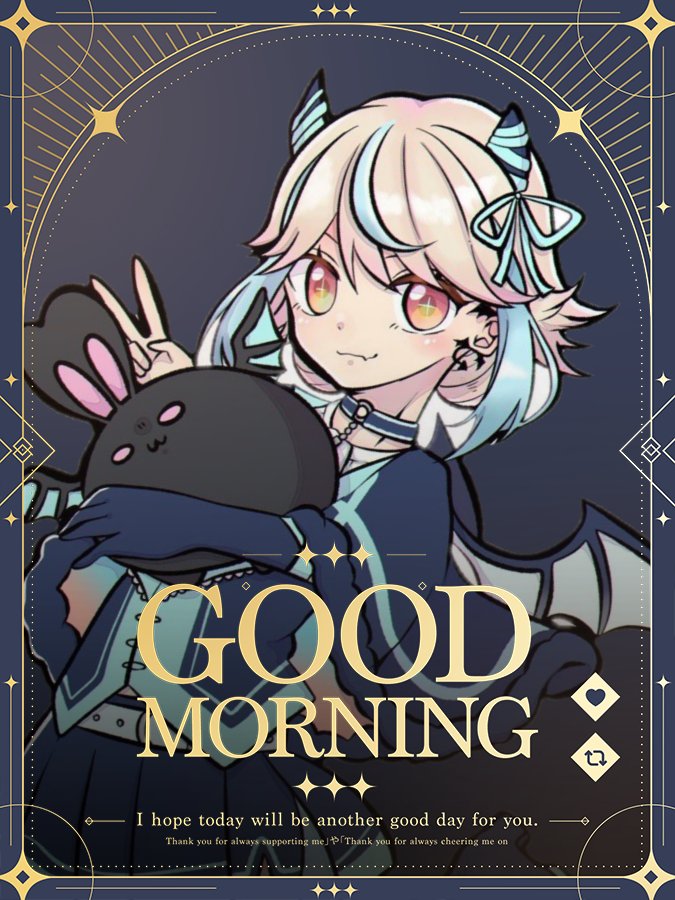 黒坂ヨミ😈📏ちびっこ悪魔Vtuber on X