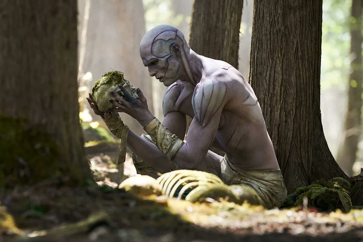 cusoonluv's tweet image. 기예르모 델 토로 SF 호러 영화 &amp;lt;프랑켄슈타인&amp;gt; 후기/결말

#넷플릭스 #프랑켄슈타인
#Netflix #Frankenstein 

blog.naver.com/traveleralice/…