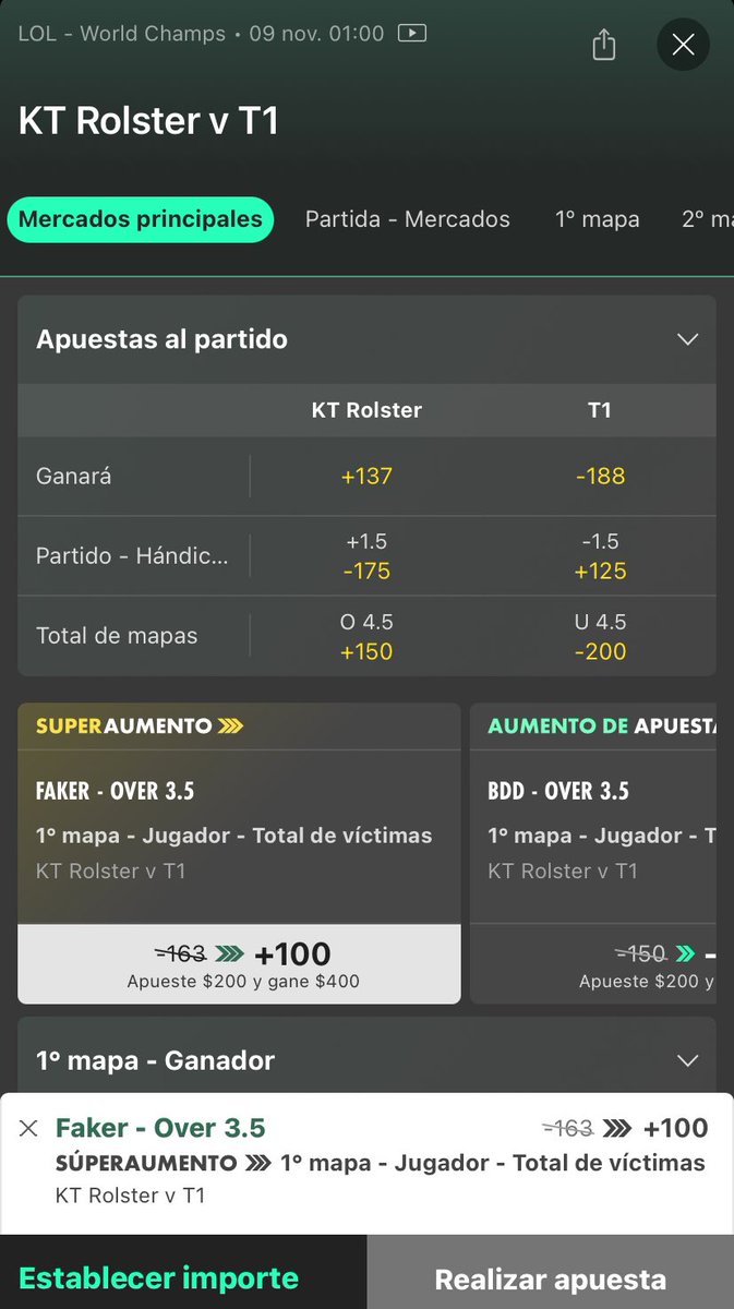 ¿Regalo o donación?
Ocupamos Faker Oriana 🥵