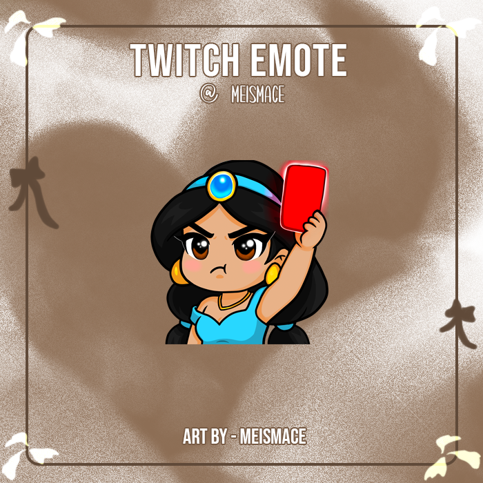 MeisMace tweet media