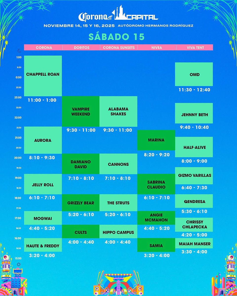El Club Del Rock tweet media