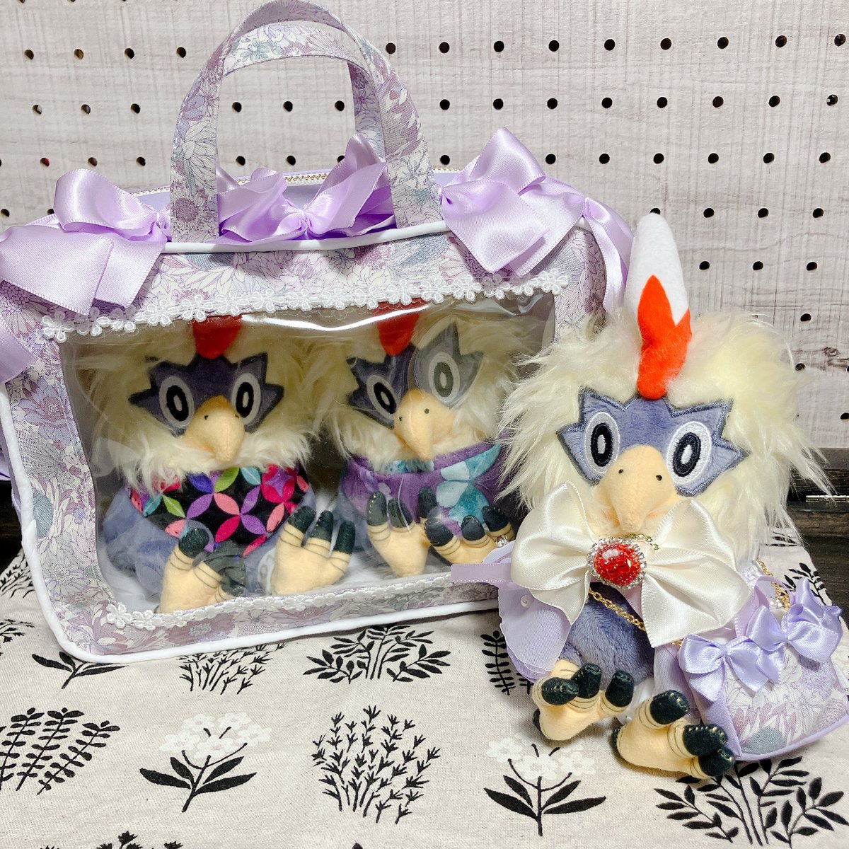 33羽のわしぼん (@washibon627_20) / Posts / X