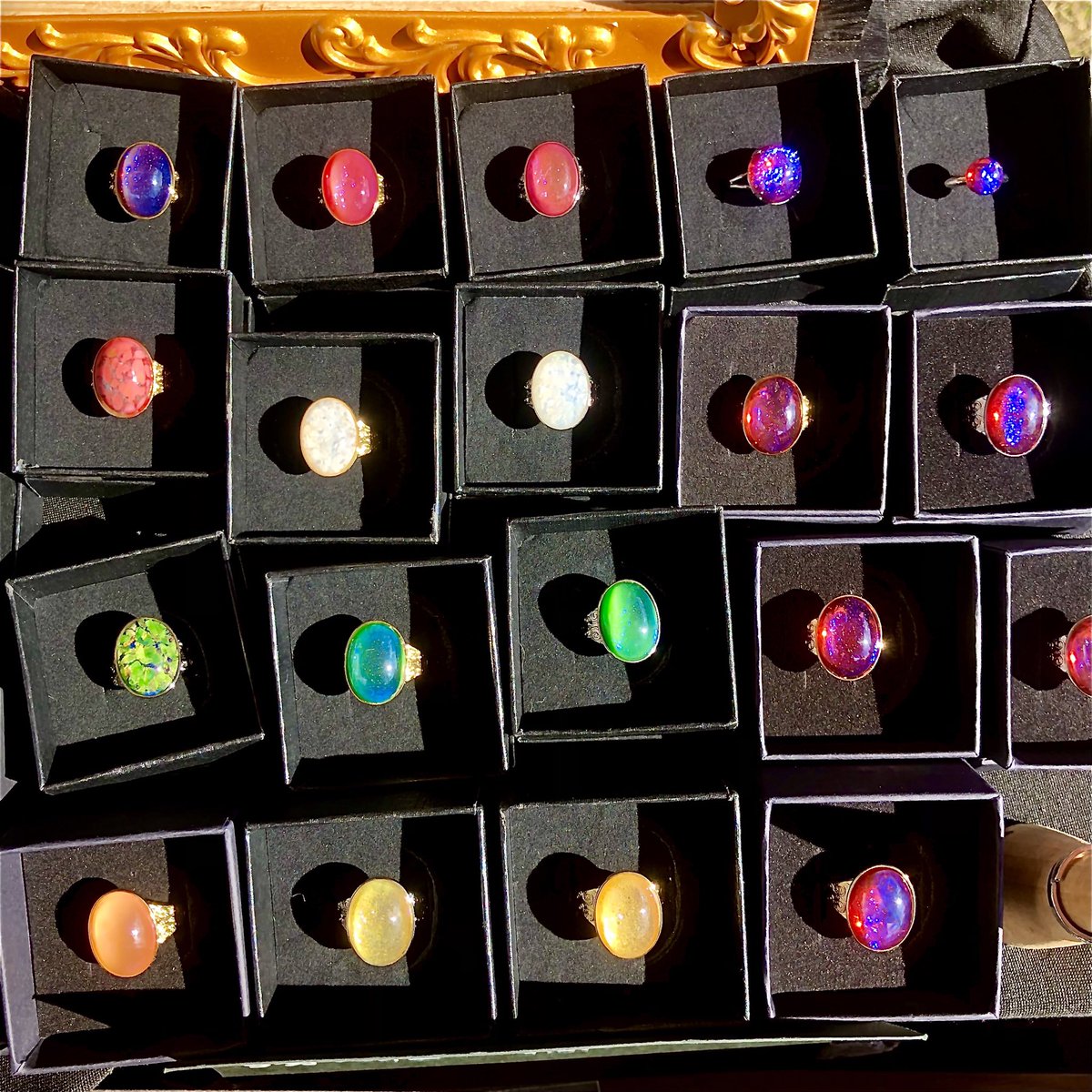 新色　mogworks ディクター DICTOR ネオンカラー　デザフェス62 新色 mogworks ディクター DICTOR ネオンカラー デザフェス62