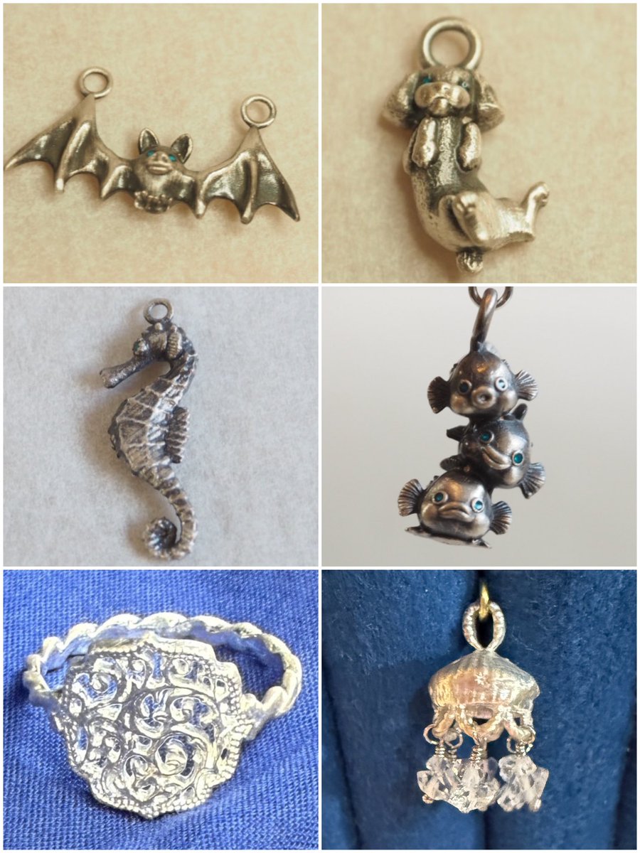 出展名:423
出展日:11/15,16（土日）両日
ブース:南4階R-377,378

新作大量に制作いたしました✨
是非実物を見にきてください♪

#デザフェス62
#デザインフェスタ
#デザフェス62リポスト
#デザフェスお品書き
<a href="/designfesta/">デザインフェスタ公式</a> 

lit.link/4233