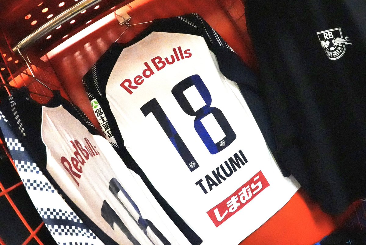 RB大宮アルディージャ on X