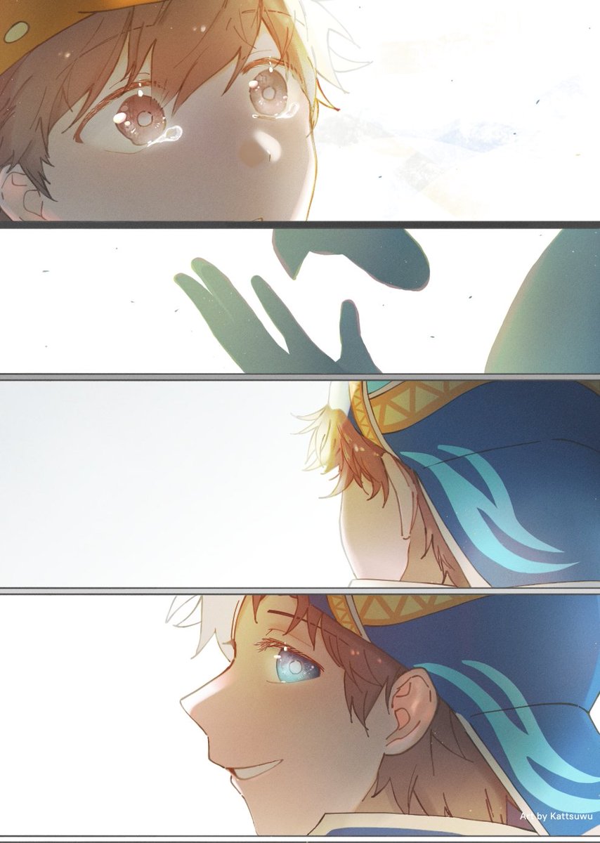 kattsuwu tweet media