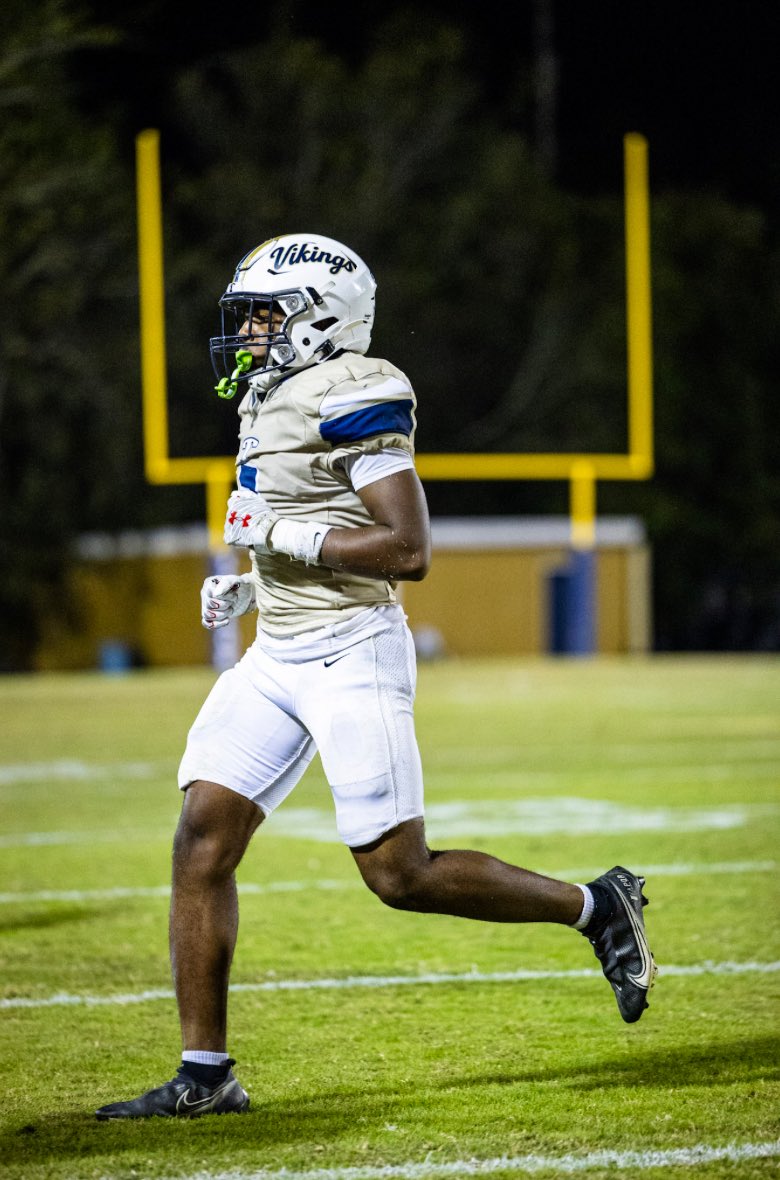 Ja’Kevion Towns tweet media