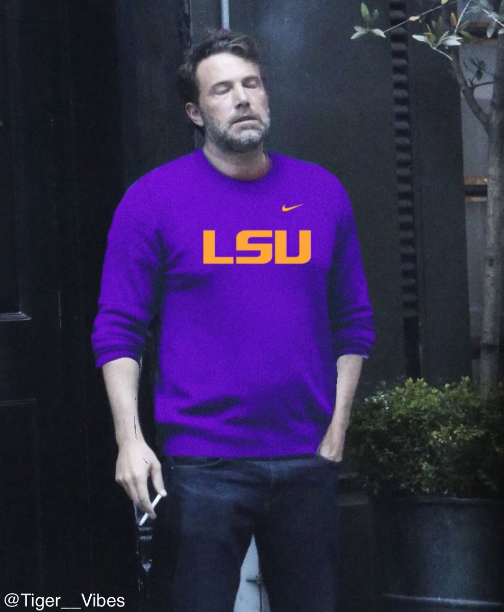 Tiger__Vibes's tweet photo. https://t.co/Mw8JzGWJke