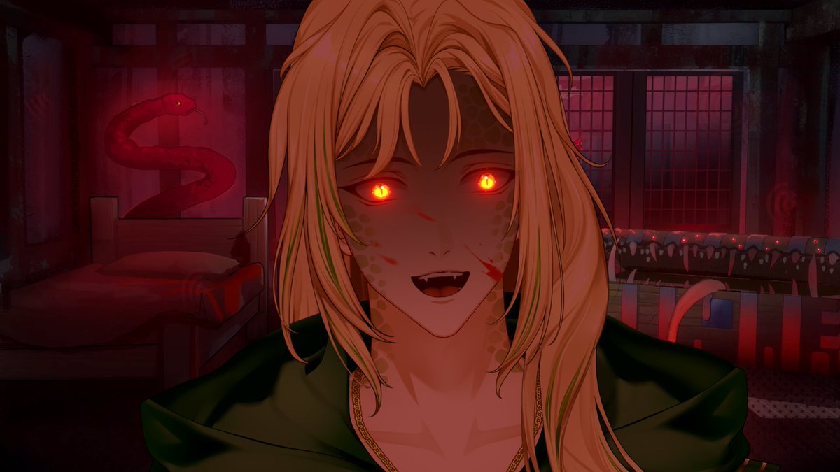 🌟You're 5 dreams as a content creator🌟

🐍Make it to 5 years as a creator
🐍Be more consistant with my content
🐍Encourage others to do their best
🐍Build a community that provides rest
🐍Make people laugh and smile