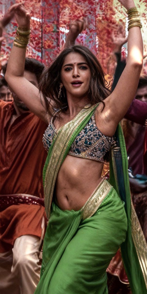 Imaezes's tweet photo. #PoojaHegde 🥵 https://t.co/nc15o3polp